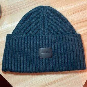 All Saints Traveling Rub Cuff Hat